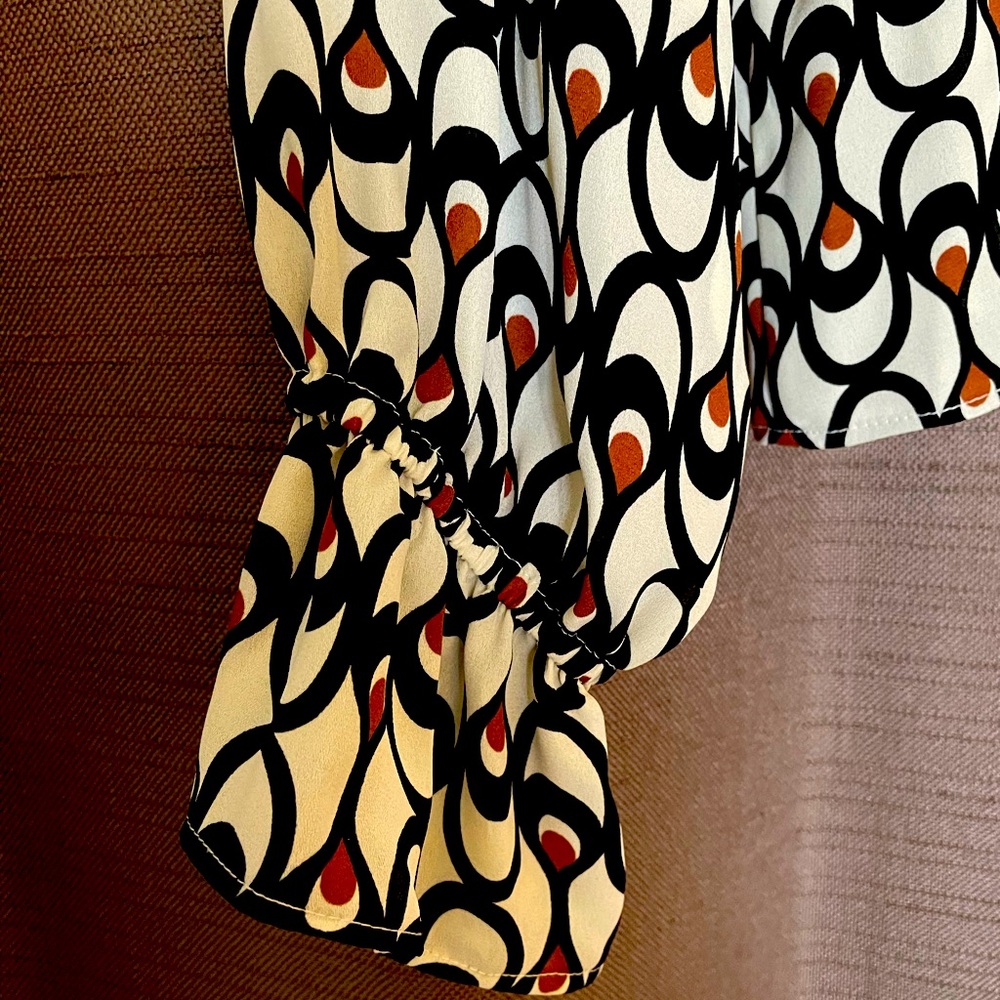 Worthington blouse